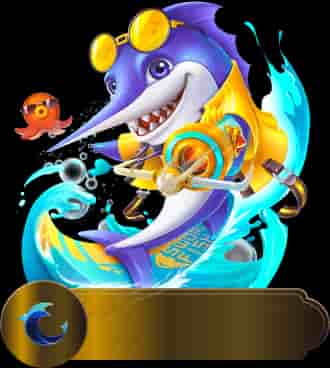 fishing banner